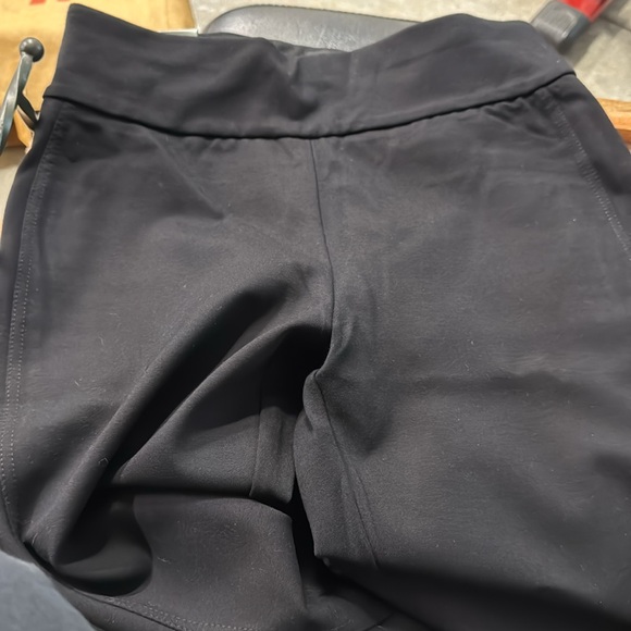 Express Ponte Pant - Picture 2 of 11